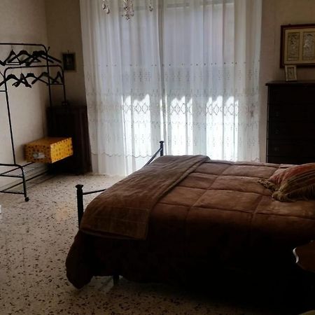 Tora House Hotel Catania Exterior photo