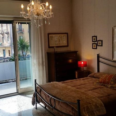 Tora House Hotel Catania Exterior photo