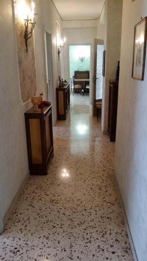Tora House Hotel Catania Exterior photo
