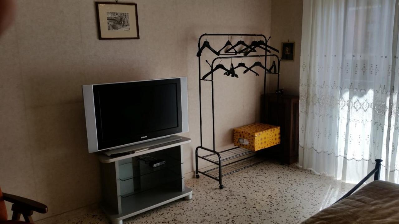 Tora House Hotel Catania Exterior photo