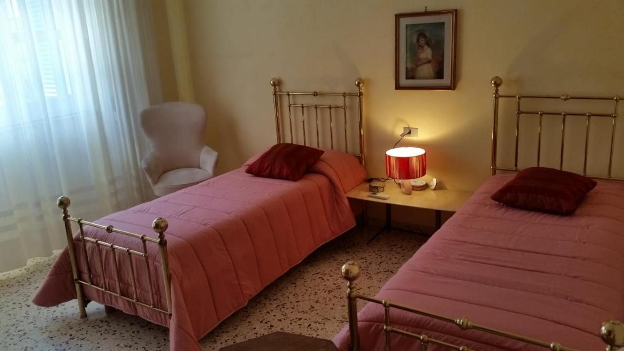 Tora House Hotel Catania Exterior photo